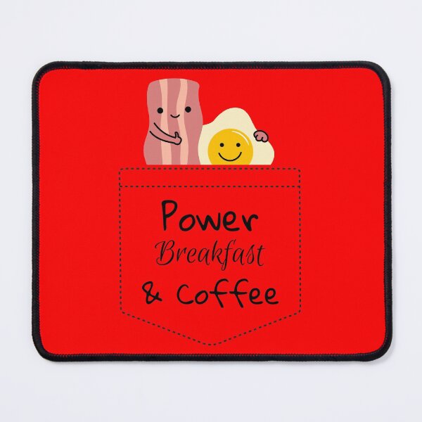 Item preview, Keto Power Breakfast designed and sold by Echo Aesthetics.