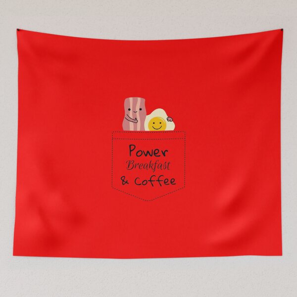 Item preview, Keto Power Breakfast  designed and sold by Echo Aesthetics.