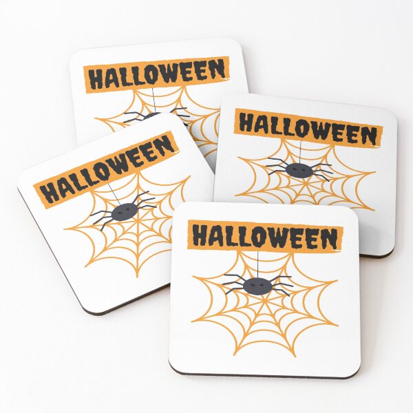 Item preview, Halloween Spider web designed and sold by Totaghyr.