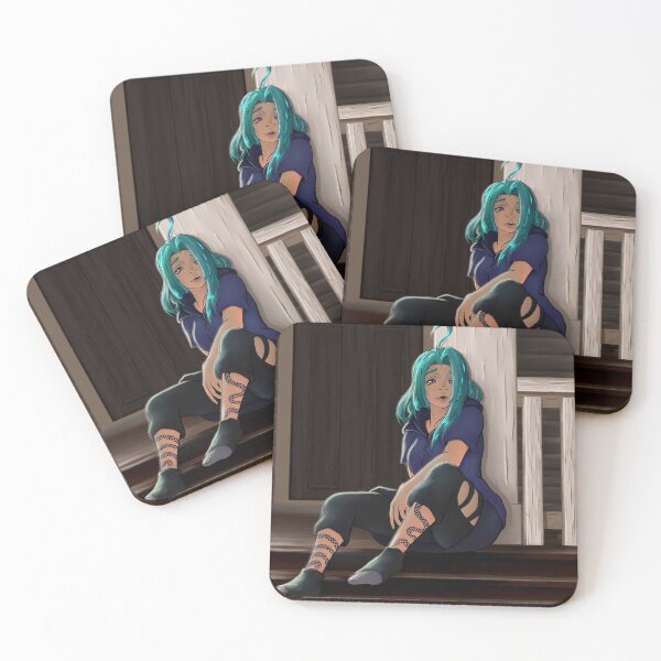 Item preview, Weariness designed and sold by Studio-Karli.