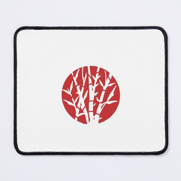 Item preview, Bamboo circle designed and sold by Mergani Art.