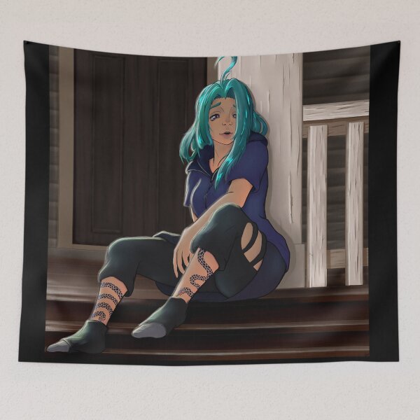 Item preview, Weariness designed and sold by Studio-Karli.