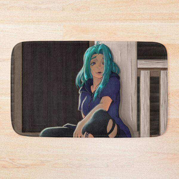 Item preview, Weariness designed and sold by Studio-Karli.