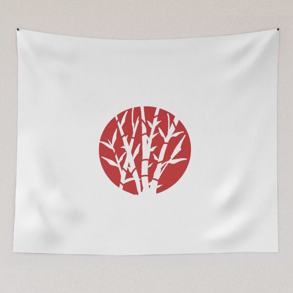 Item preview, Bamboo circle designed and sold by Mergani Art.
