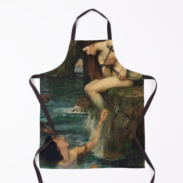 Item preview, Sirens designed and sold by stavrogin80.