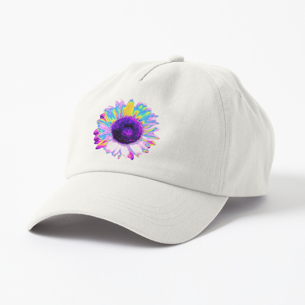 Item preview, Dad Hat designed and sold by dinaaaaaah.
