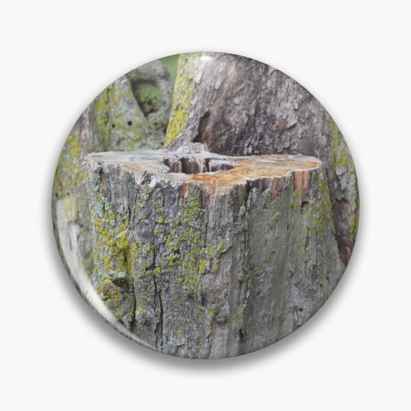 Item preview, Tree Stump designed and sold by shadowspeeder.
