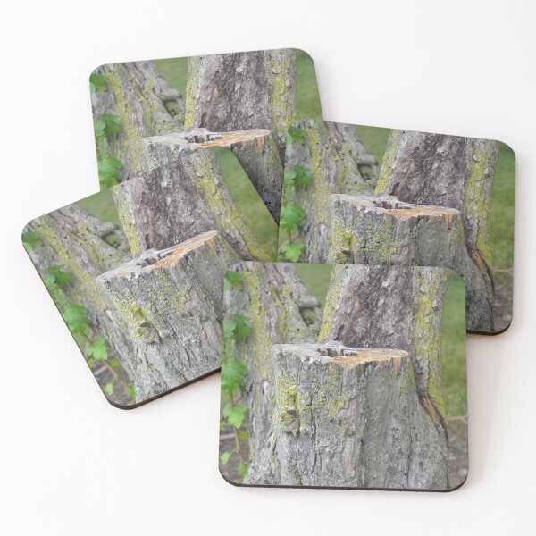Item preview, Tree Stump designed and sold by shadowspeeder.
