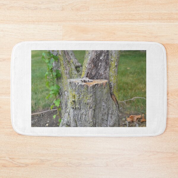 Item preview, Tree Stump designed and sold by shadowspeeder.