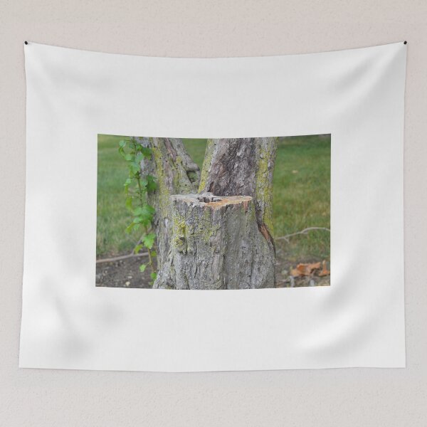 Item preview, Tree Stump designed and sold by shadowspeeder.