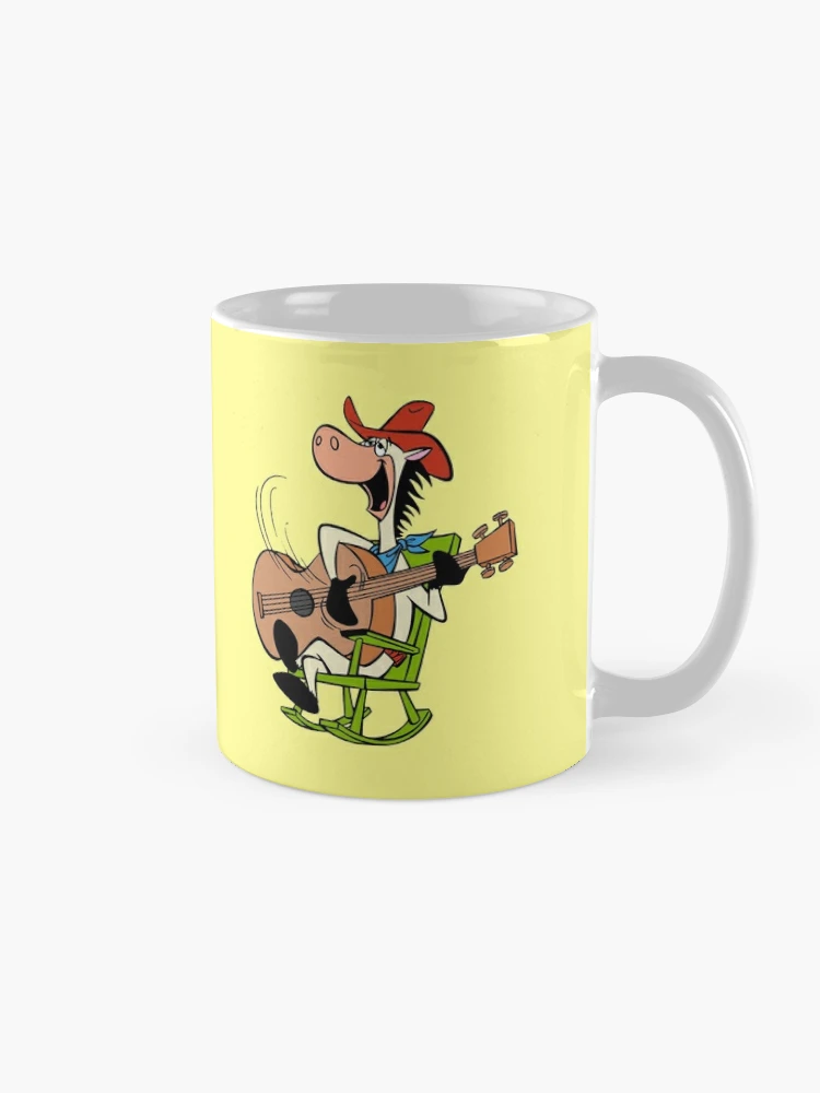 Wow! It's Wally Gator! Coffee Mug for Sale by Pop-Pop-P-Pow