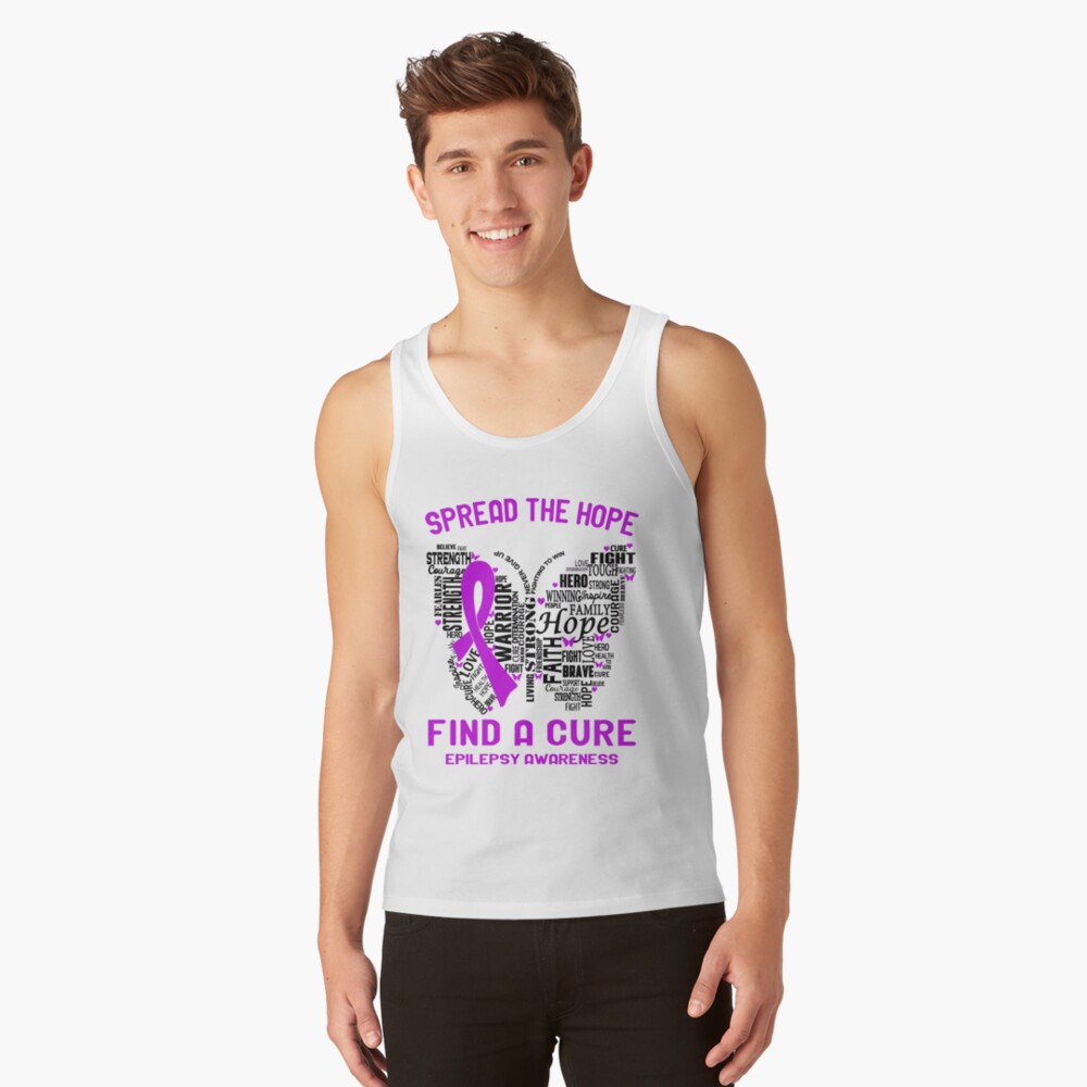 Item preview, Tank Top designed and sold by Victormoratalla.