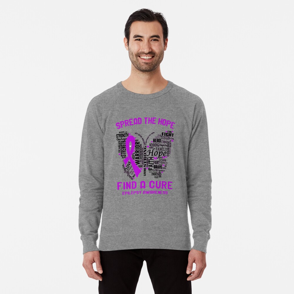 Item preview, Lightweight Sweatshirt designed and sold by Victormoratalla.