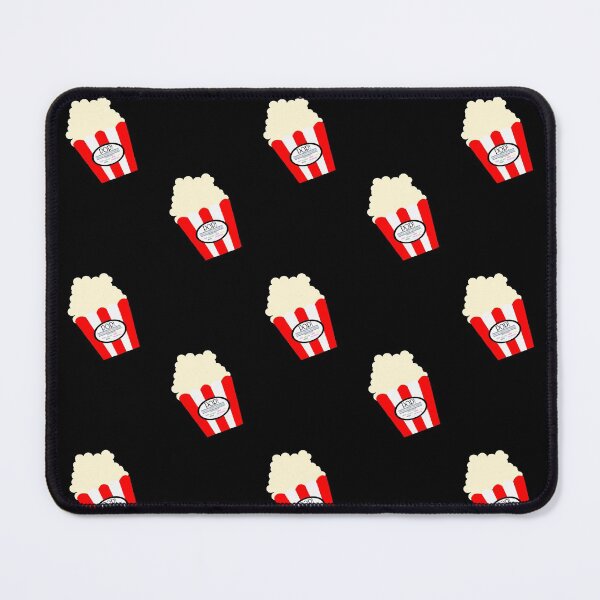 Item preview, THEABANDONED CARNIVAL: CLASSIC POPCORN designed and sold by Antisocial Creatives.