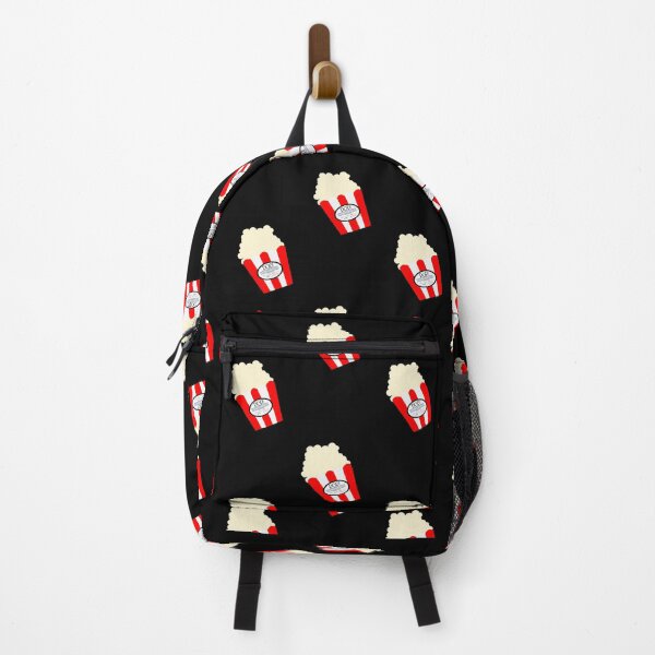 Item preview, THEABANDONED CARNIVAL: CLASSIC POPCORN designed and sold by Antisocial Creatives.