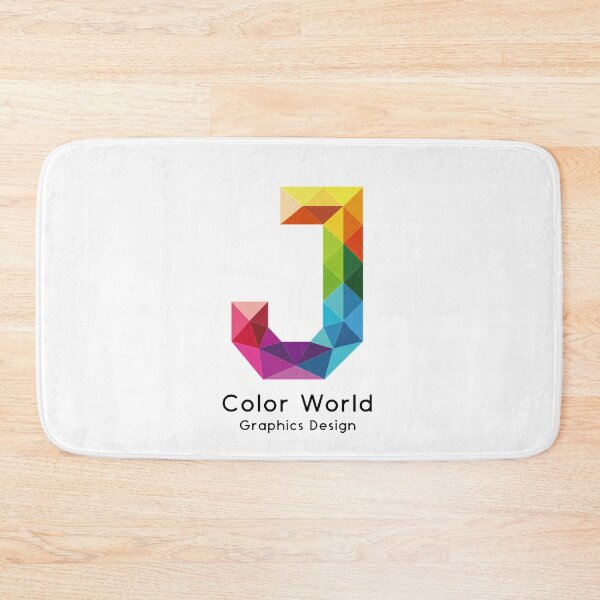 Item preview, J of Colours designed and sold by JASN DESIGN.