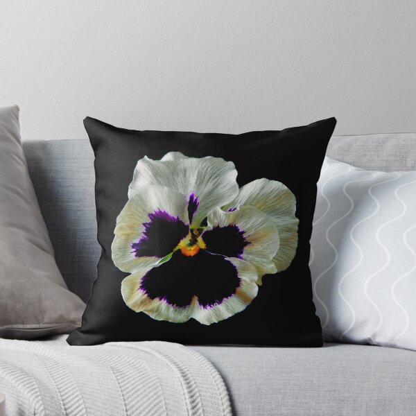 Item preview, Garden Pansy designed and sold by Floyd Hopper.