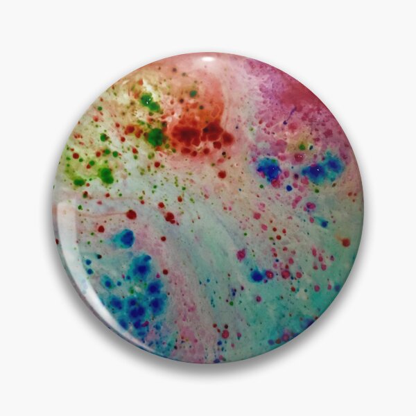Item preview, Watercolor Paint Splash designed and sold by CraveArt.