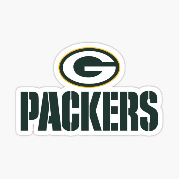 Vintage Green Bay Packers 'Leader of the Pack' – SayWerd