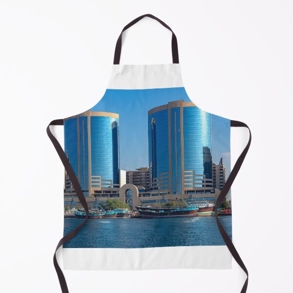 Item preview, Dubai, United Arab Emirates Morning On The Creek designed and sold by Mano Chandra Dhas.