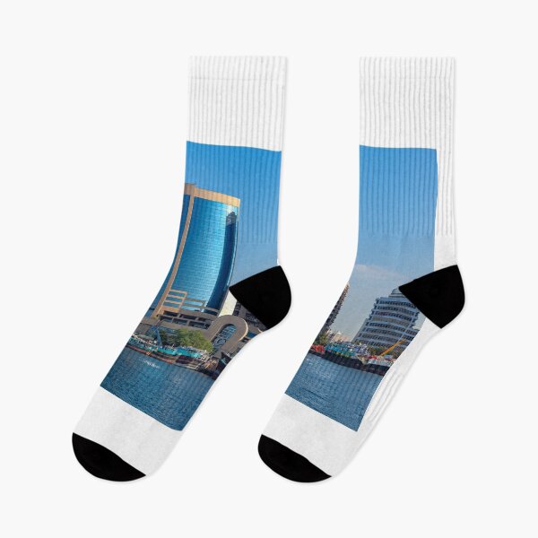 Item preview, Dubai, United Arab Emirates Morning On The Creek designed and sold by Mano Chandra Dhas.