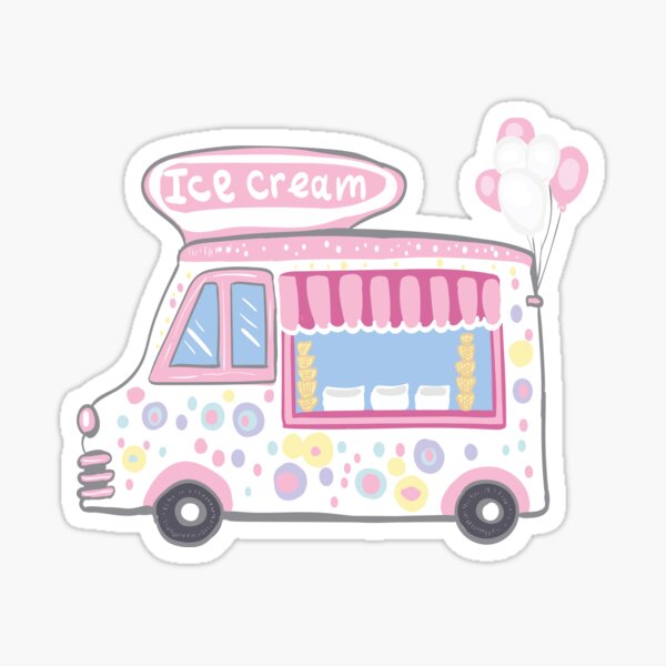 Item preview, Ice cream designed and sold by Kuhtina.