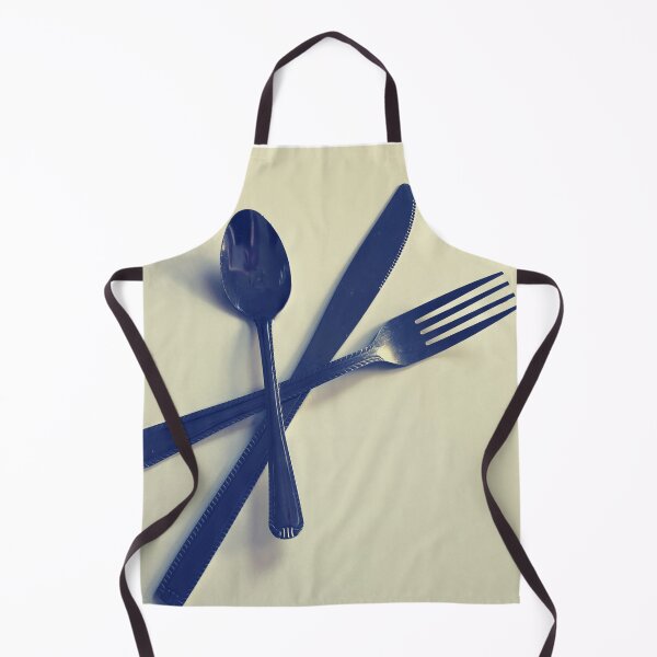 Item preview, fork knife spoon designed and sold by Swooncake Press.