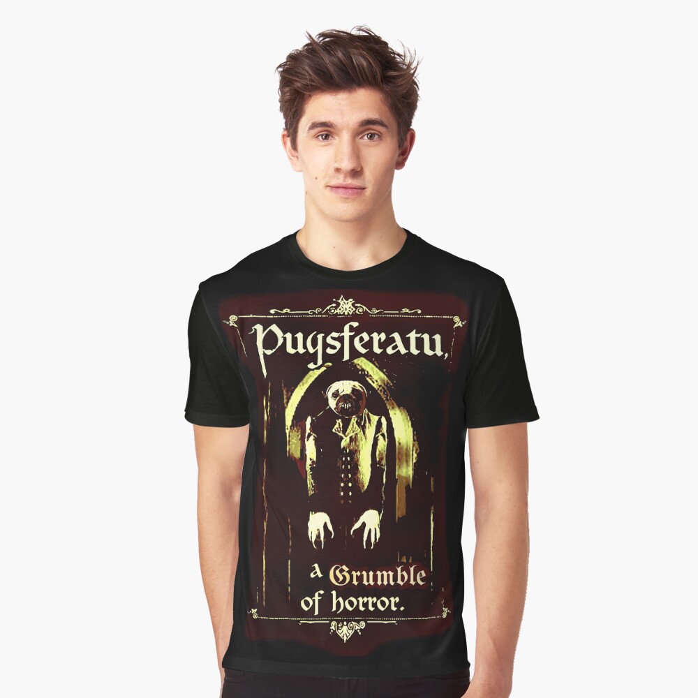 Item preview, Graphic T-Shirt designed and sold by MoriVond.