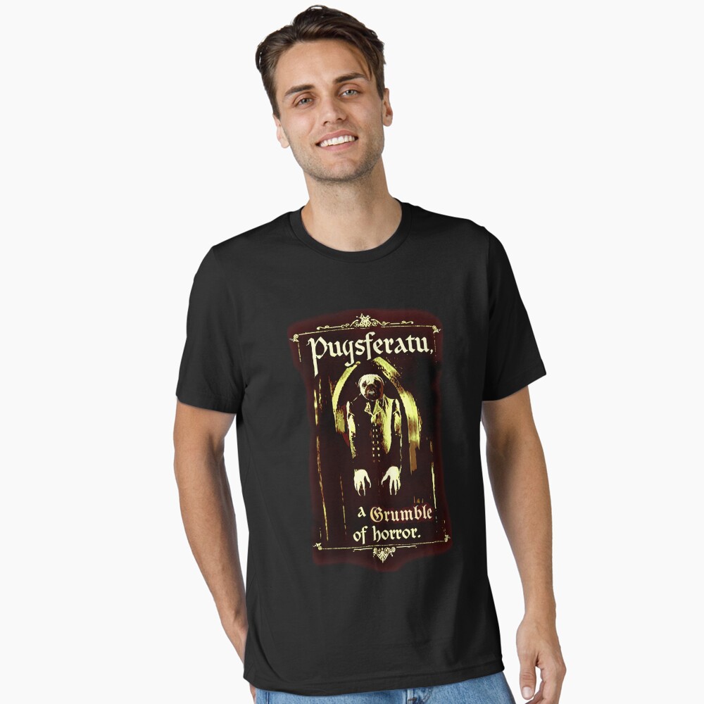 Item preview, Essential T-Shirt designed and sold by MoriVond.