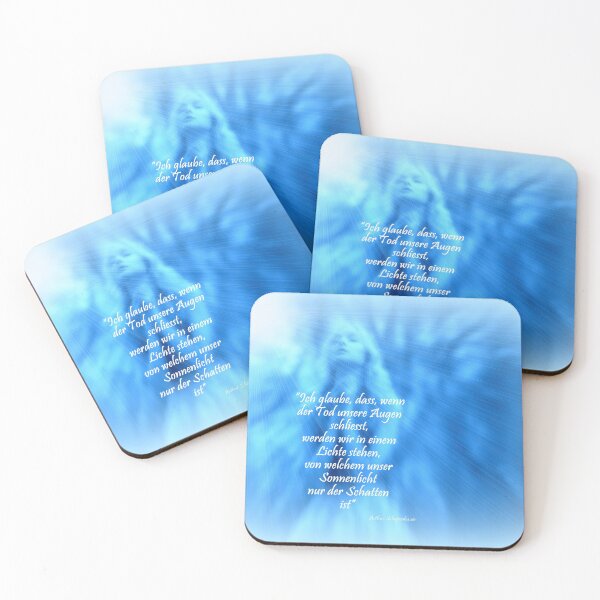 Item preview, In einem Lichte stehen designed and sold by Vaengi.