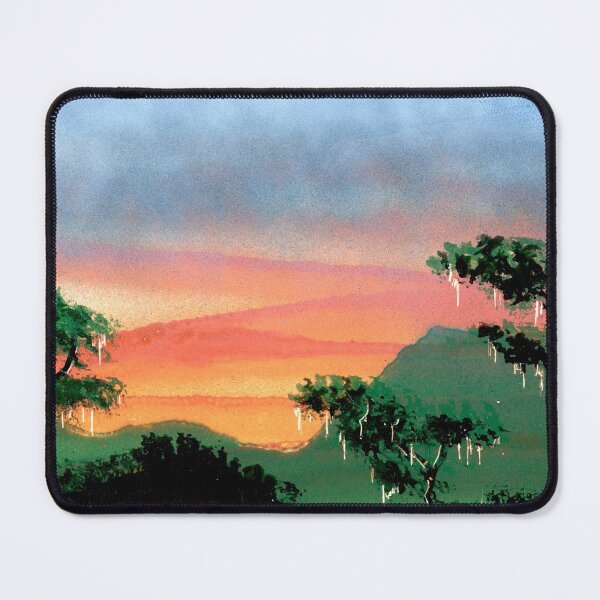 Item preview, Rainforest designed and sold by Jason Girard.