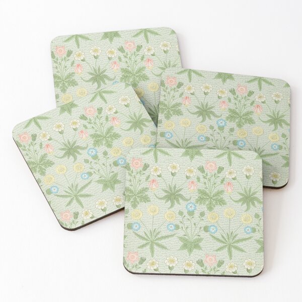 Item preview, Daisy Pattern, By William Morris designed and sold by Yeldiz.