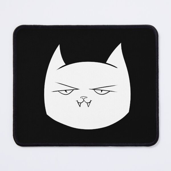 Item preview, Evil Cat designed and sold by Jagtas.