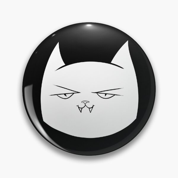 Item preview, Evil Cat designed and sold by Jagtas.