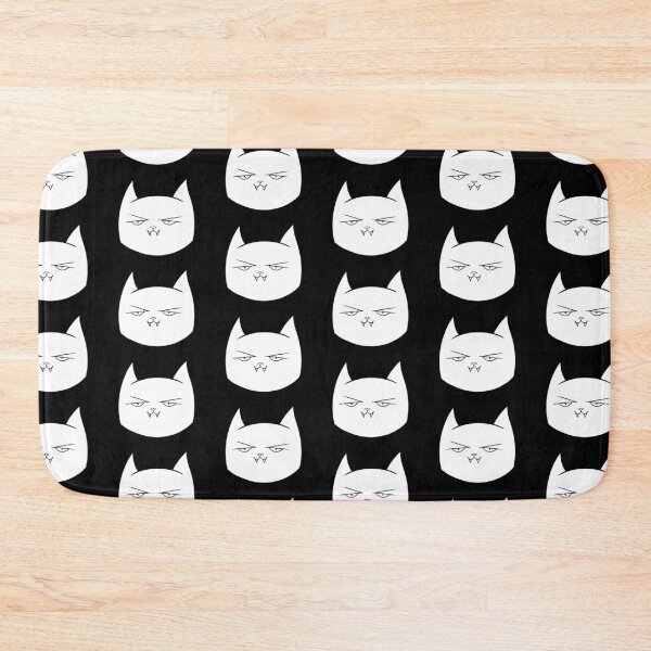 Item preview, Evil Cat designed and sold by Jagtas.
