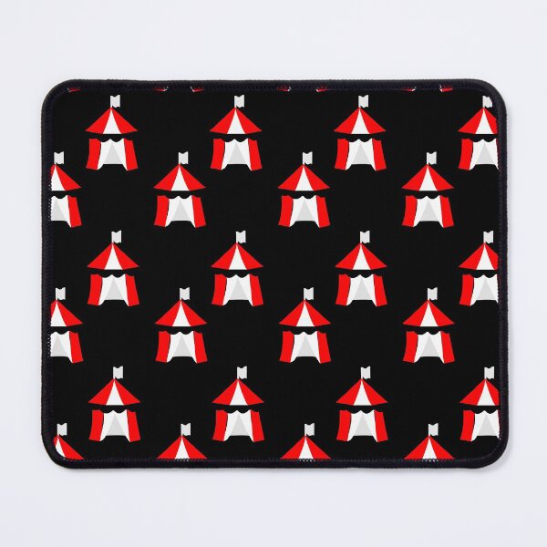 Item preview, THE ABANDONED CARNIVAL: CIRCUS TENTS designed and sold by Antisocial Creatives.