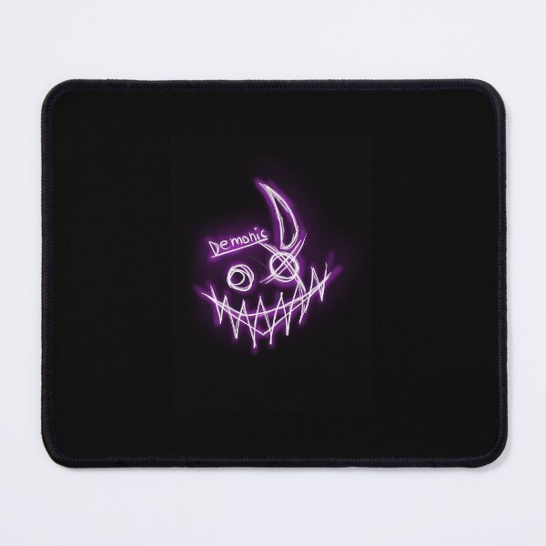 Item preview, Demonic Logo designed and sold by demonic14070.