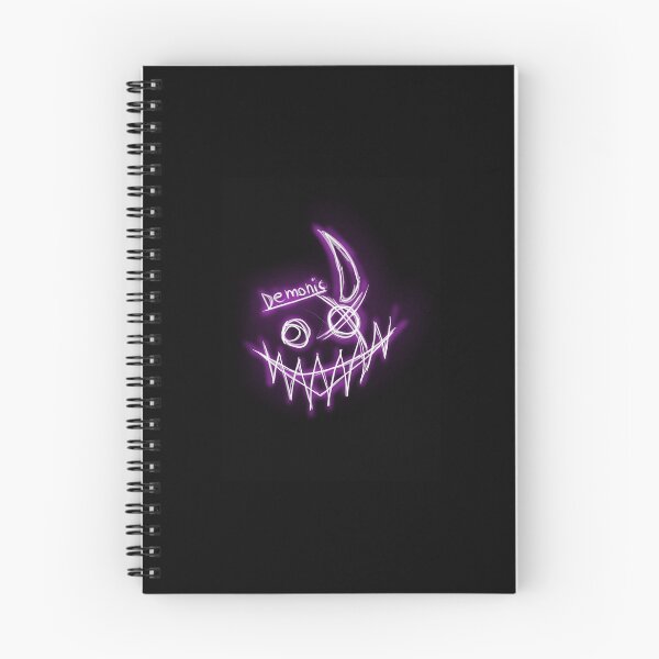 Item preview, Demonic Logo designed and sold by demonic14070.