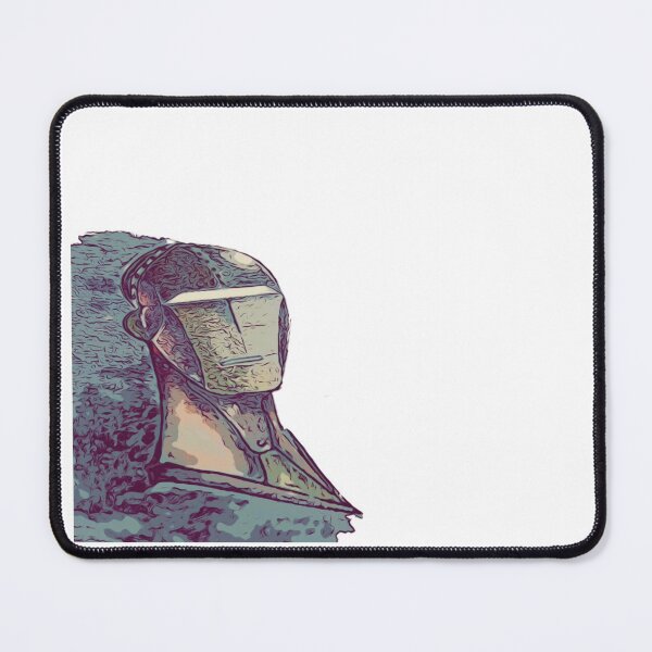 Item preview, Forlorn android designed and sold by Glenbobagins.
