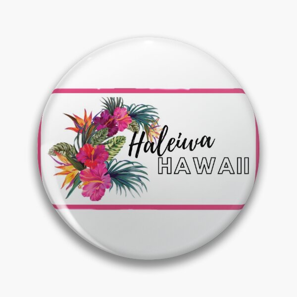Item preview, Haleiwa, Hawaii designed and sold by Woowee808.