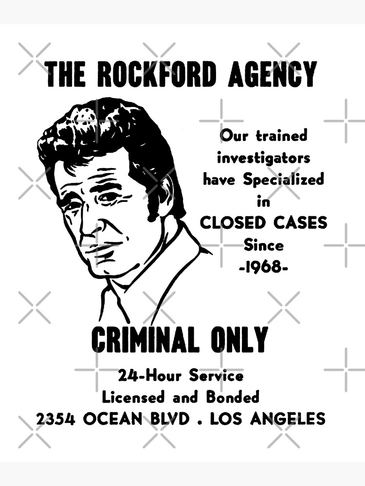 Rockford Postcards