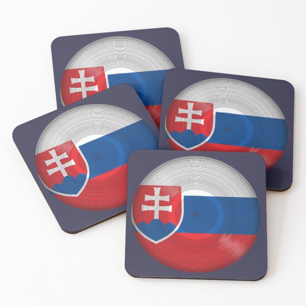 Item preview, Slovakia Music Vinyl Record LP designed and sold by onicon.