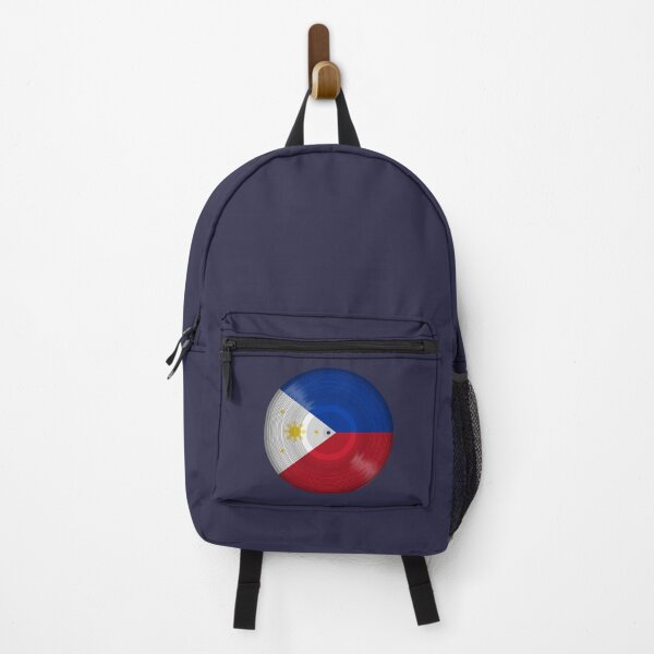 Item preview, The Philippines Music Vinyl Record LP designed and sold by onicon.