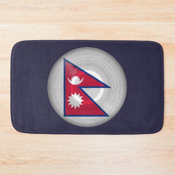 Item preview, Nepal Music Vinyl Record LP designed and sold by onicon.