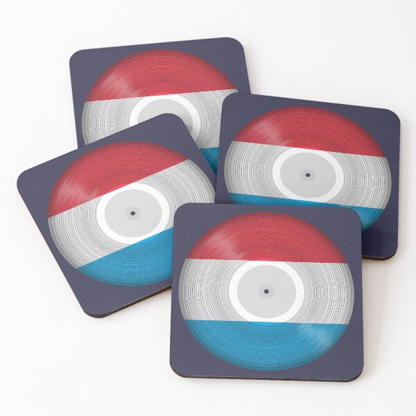 Item preview, Luxembourg Music Vinyl Record LP designed and sold by onicon.