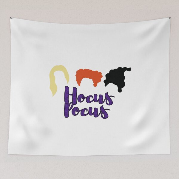 Item preview, H. Pocus designed and sold by Jinx93.