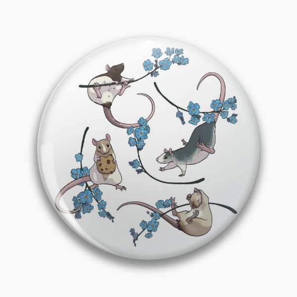 Item preview, Forget Us Not designed and sold by mickeyila.