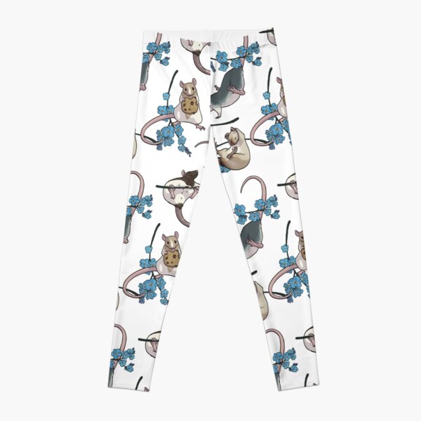 Forget Us Not Leggings