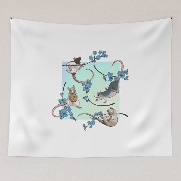 Item preview, Forget Us Not designed and sold by mickeyila.