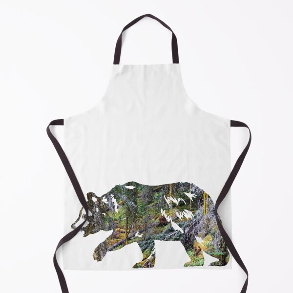 Item preview, Bear With Real Tree Camo designed and sold by DepictionsEarth.
